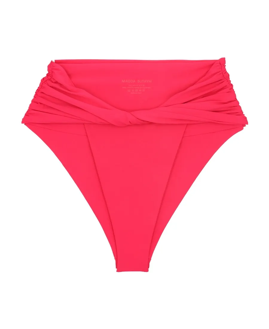 Twisted Bikini Briefs