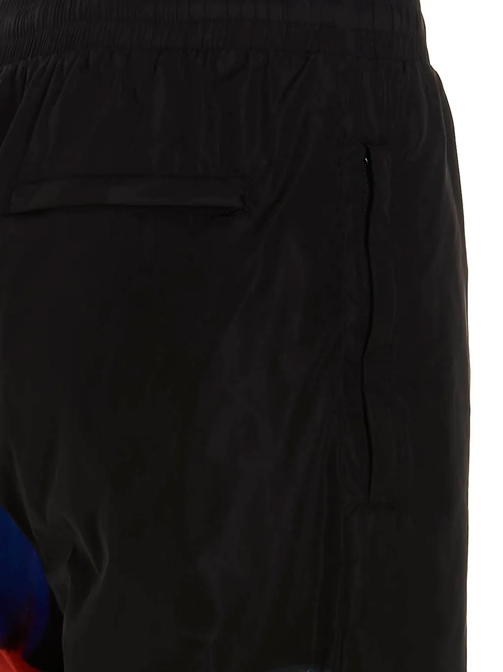 Pattern Sweatpants