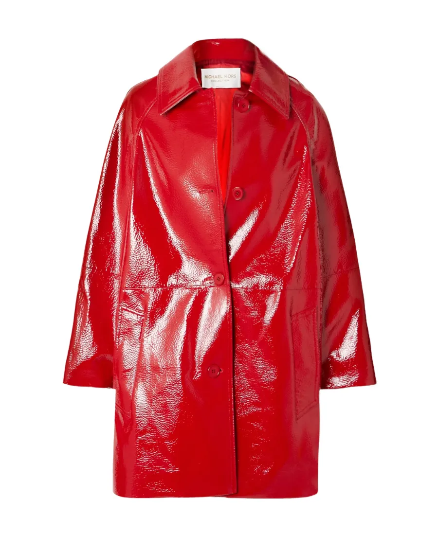 Logo Coat