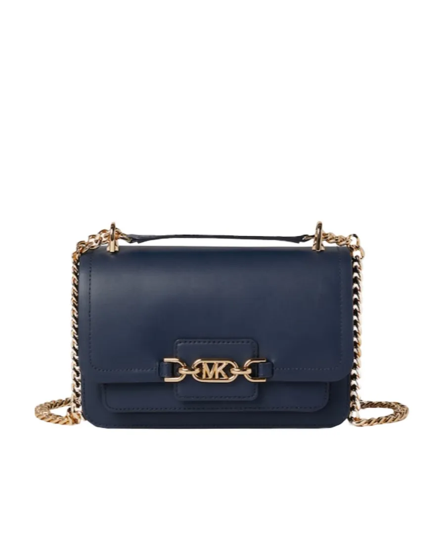 Logo Shoulder Bag