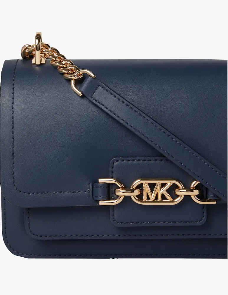 Logo Shoulder Bag