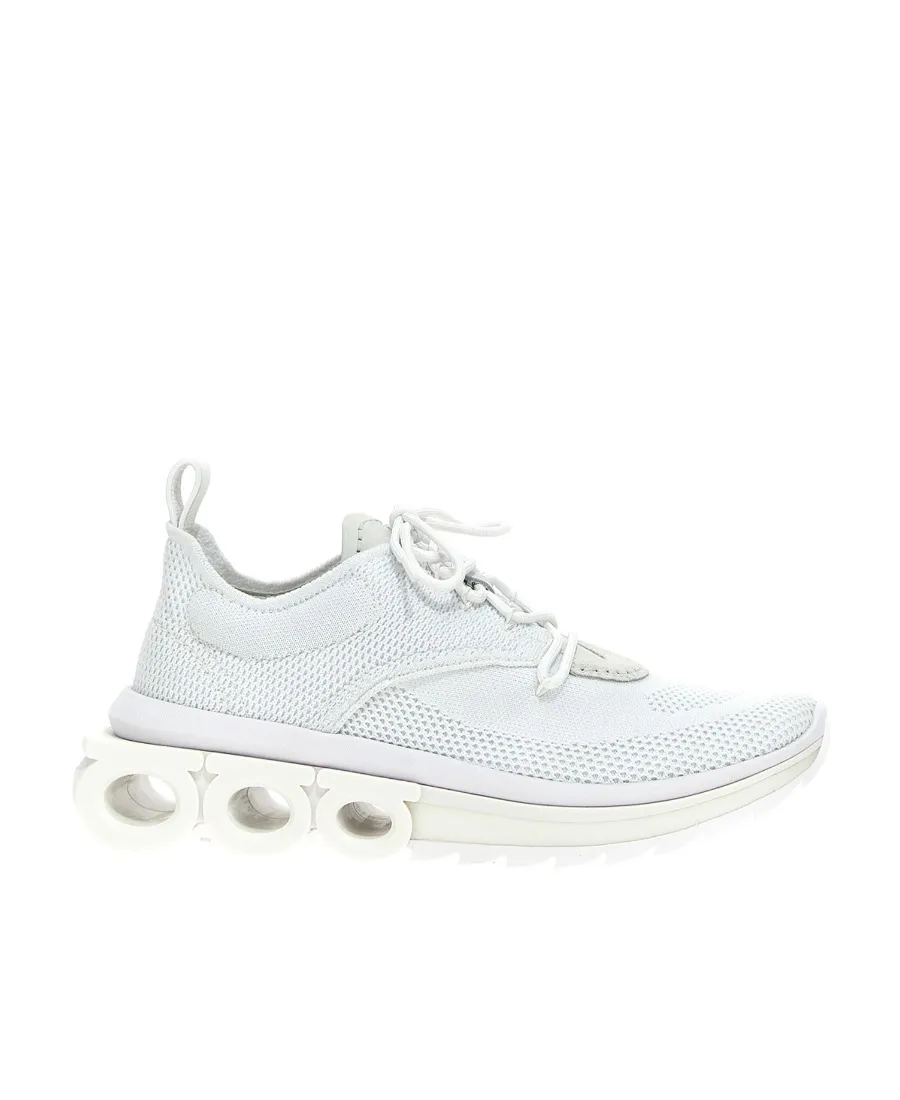Logo Sports Shoes