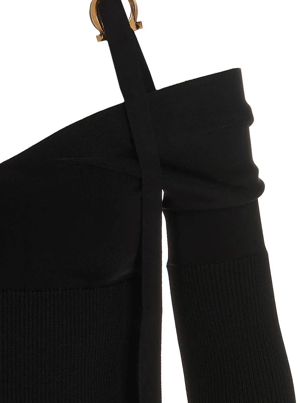 Buckle Dress