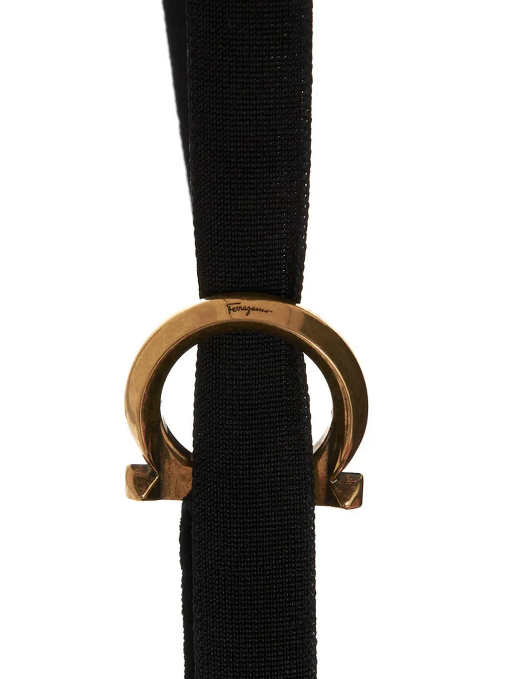 Buckle Dress