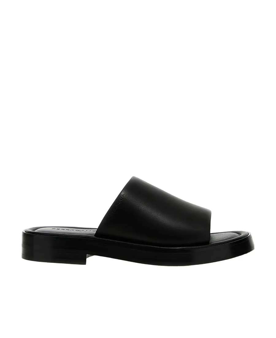 Logo Slippers