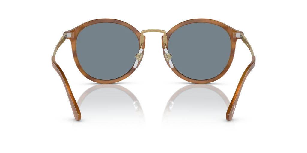 Persol Round Frame Sunglasses