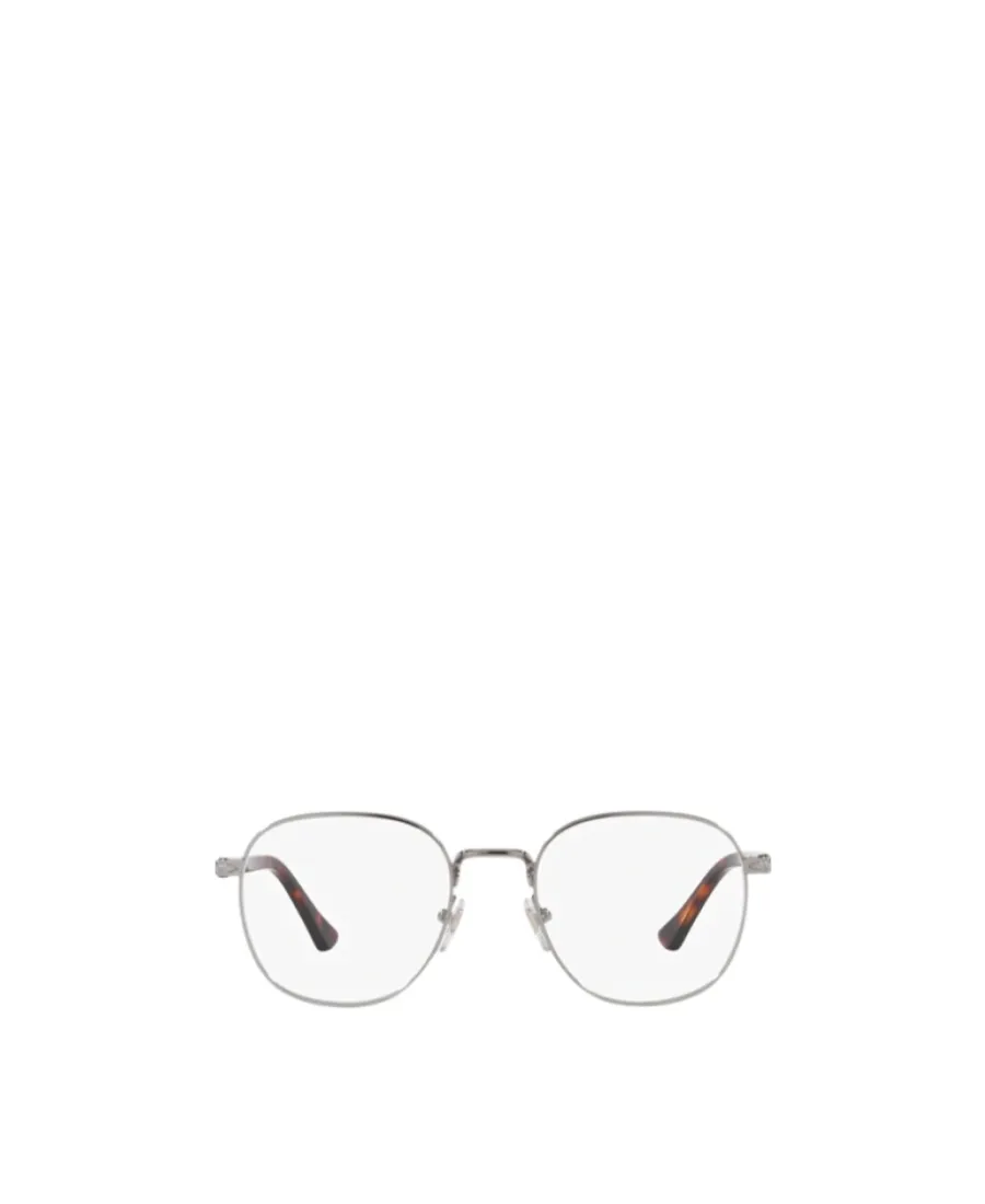 Persol Rectangular Frame Glasses