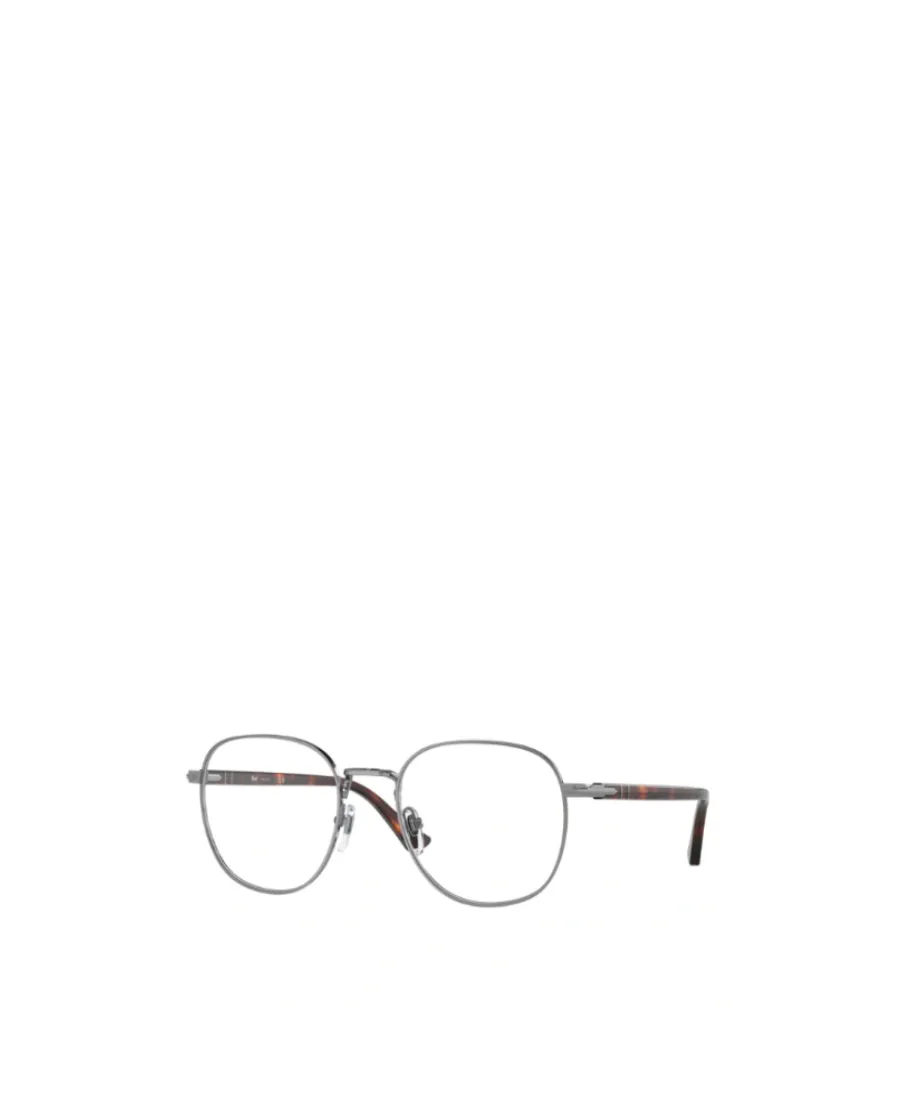 Persol Rectangular Frame Glasses