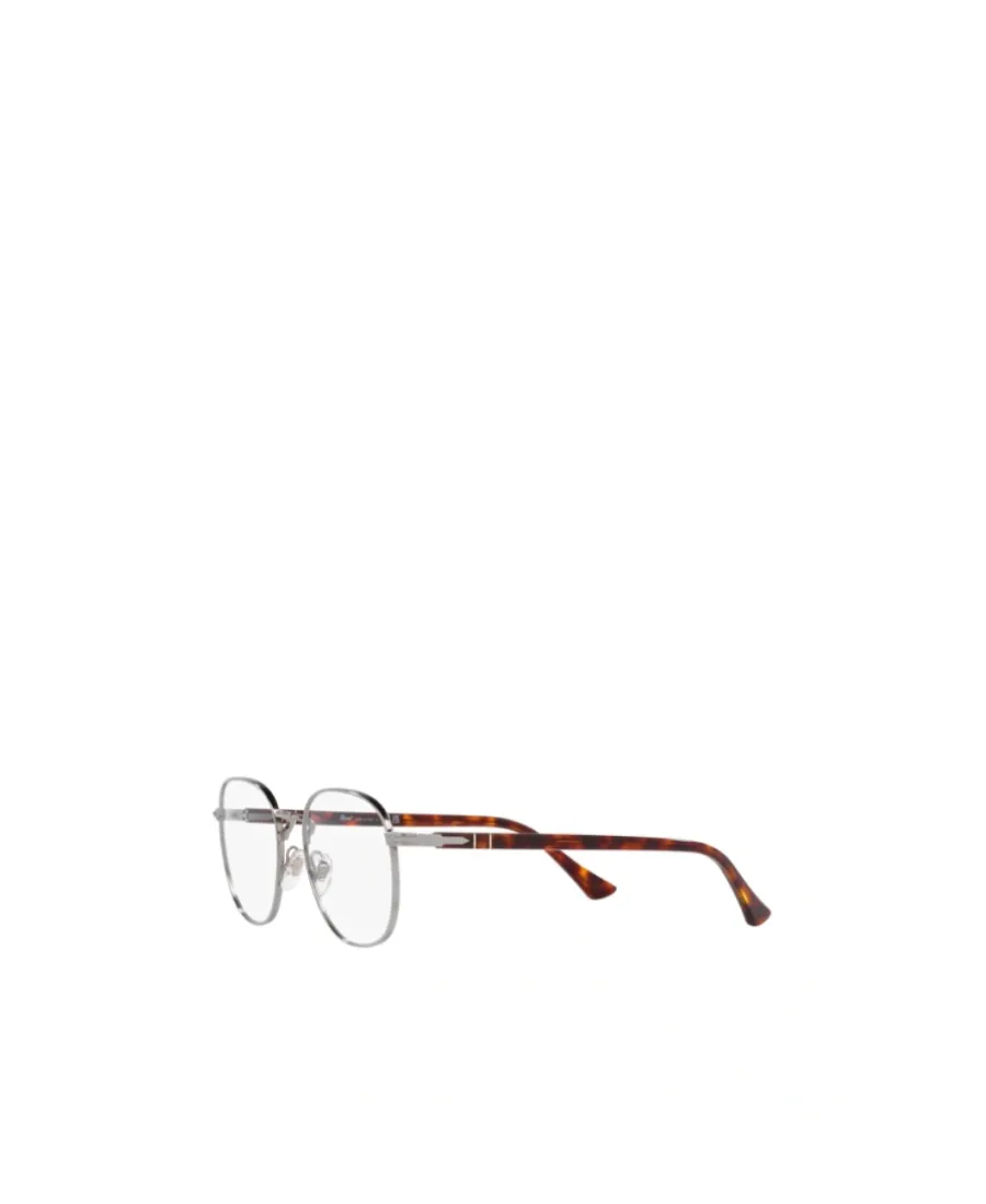 Persol Rectangular Frame Glasses