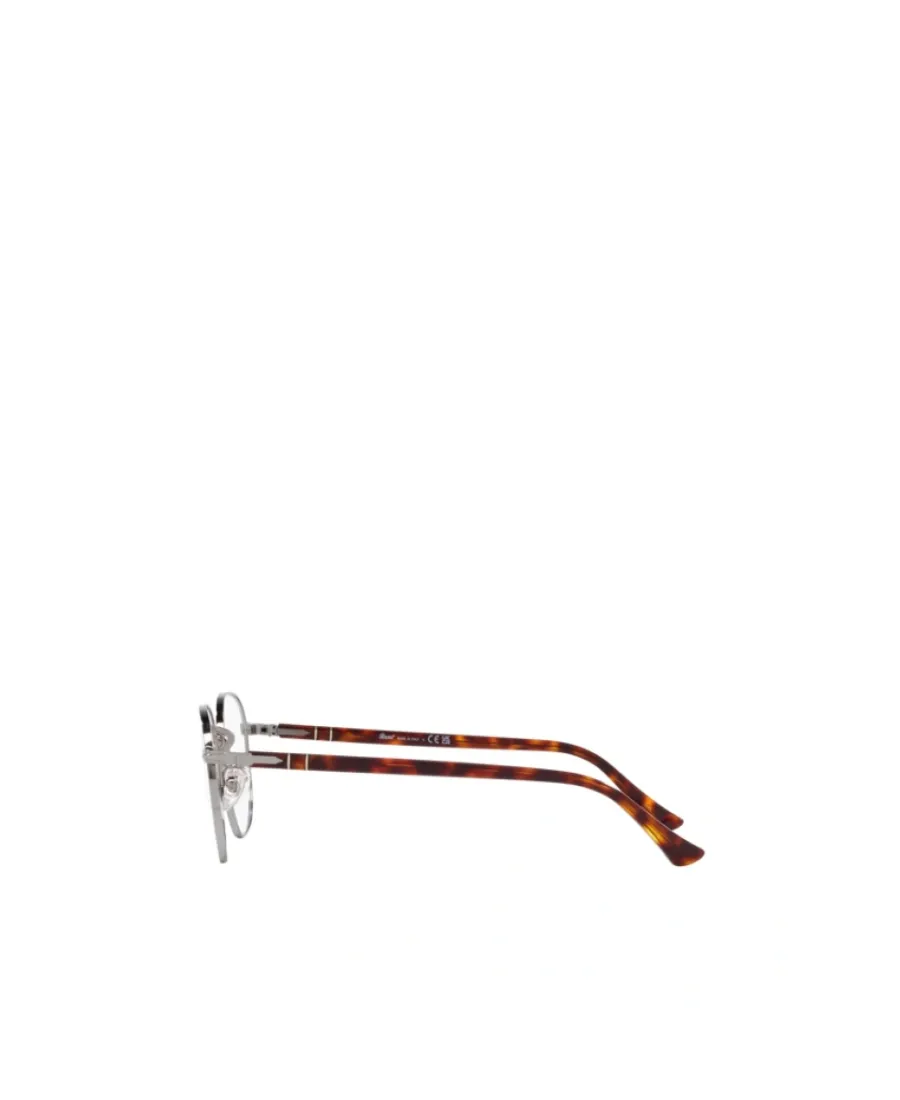 Persol Rectangular Frame Glasses