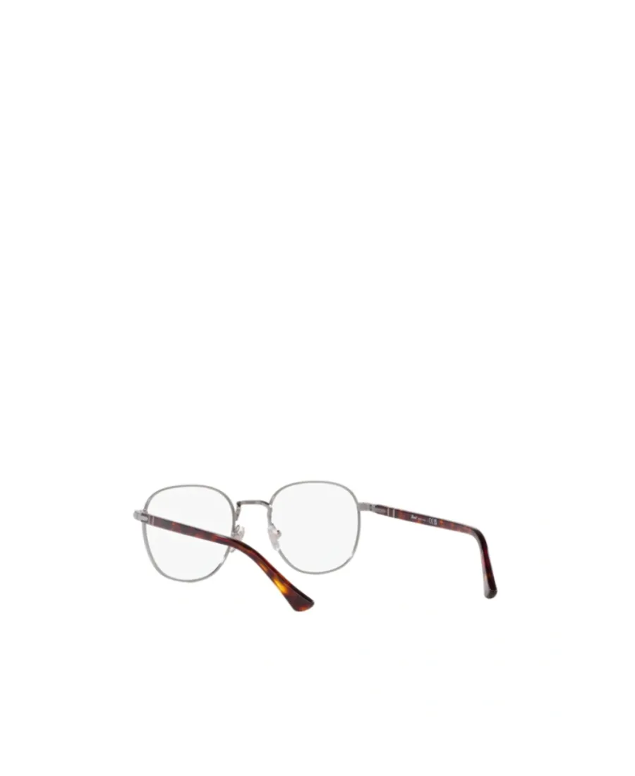 Persol Rectangular Frame Glasses