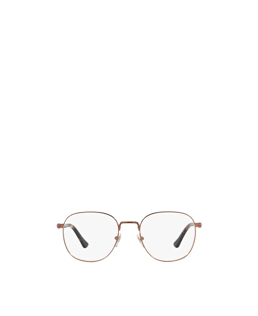 Persol Rectangular Frame Glasses