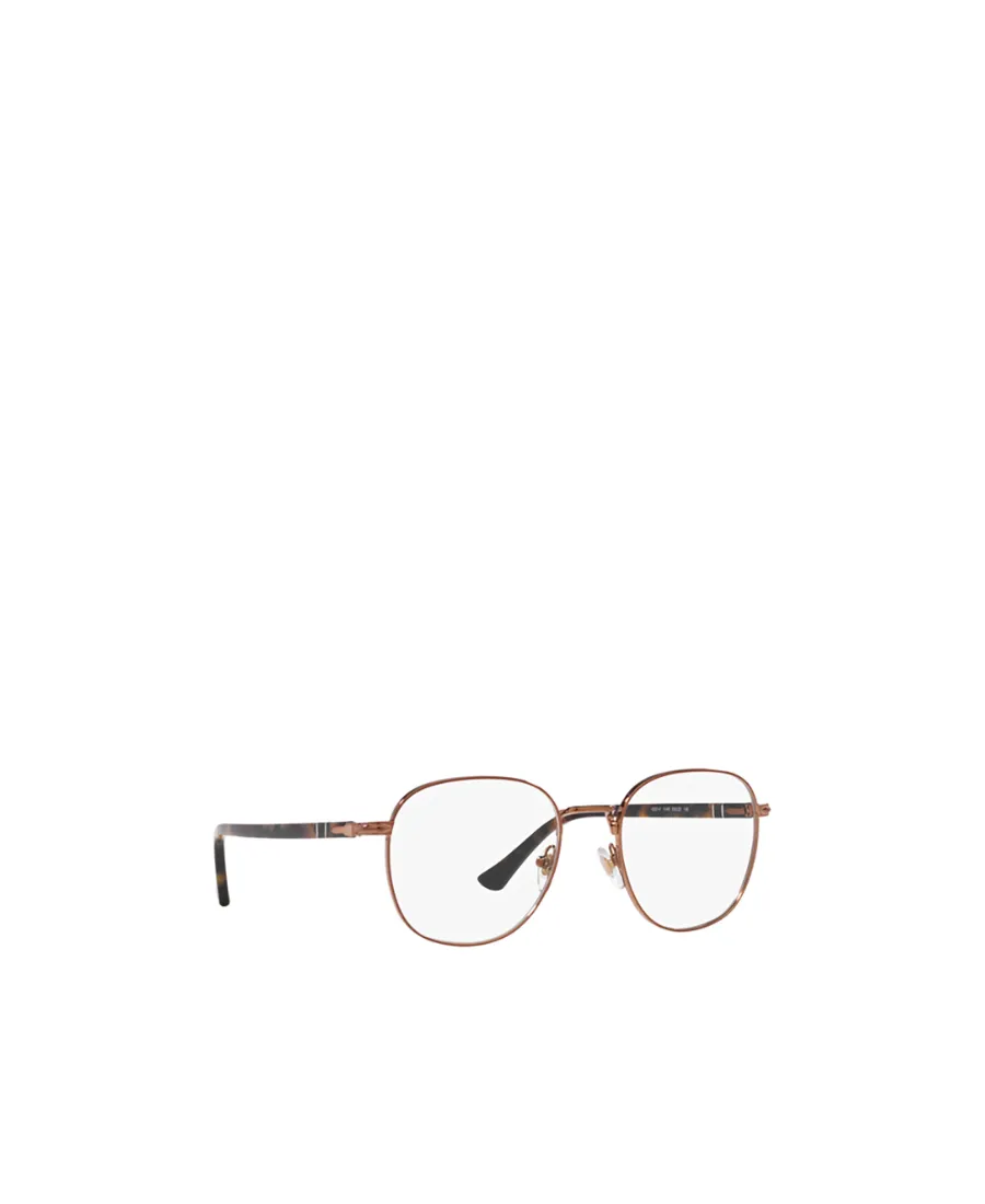 Persol Rectangular Frame Glasses