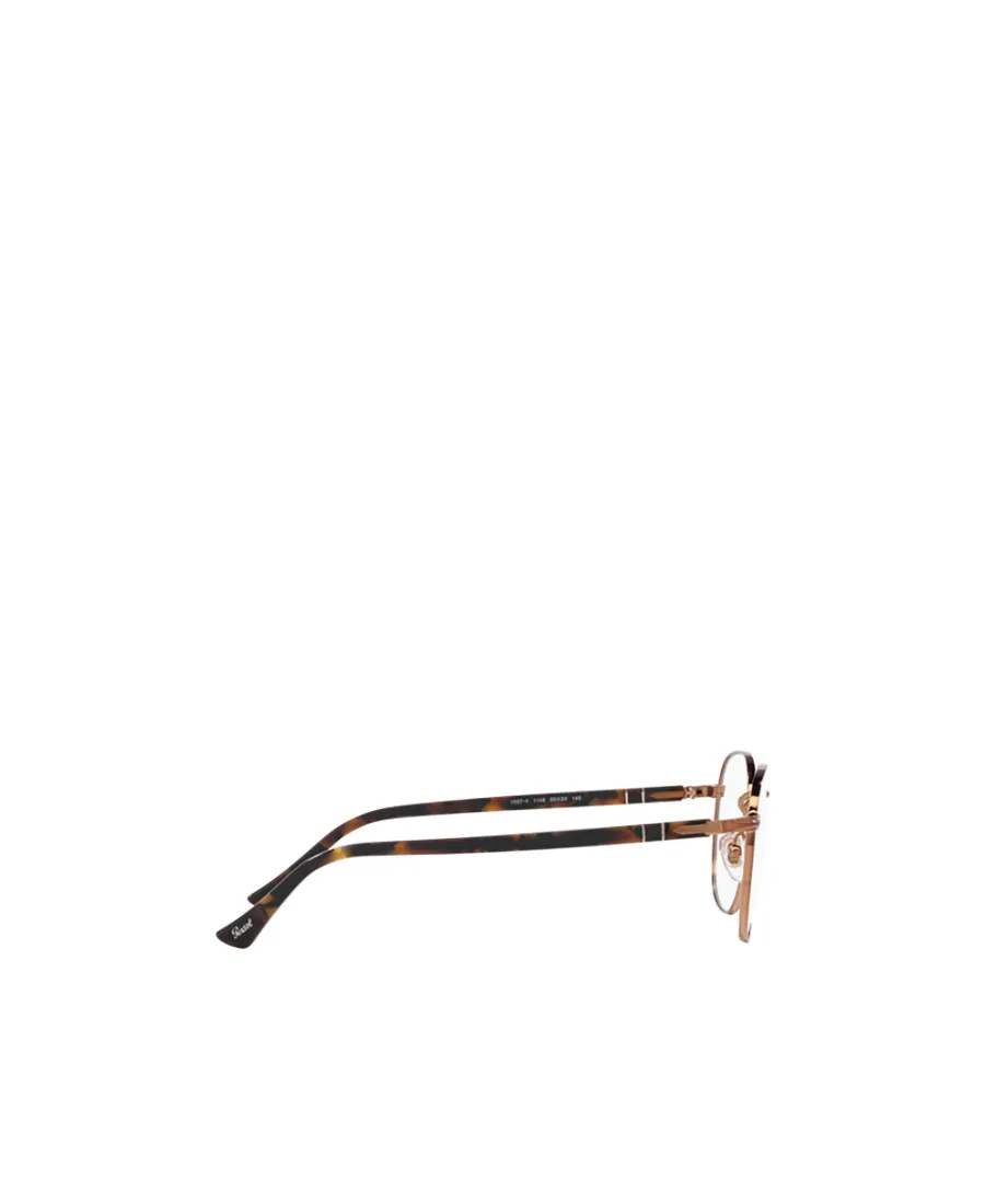 Persol Rectangular Frame Glasses