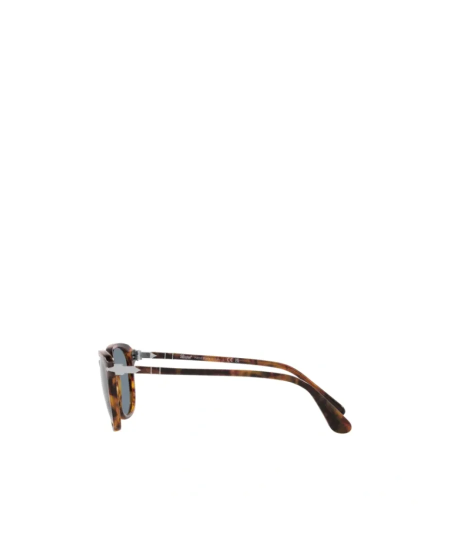 Persol Rectangular Frame Sunglasses