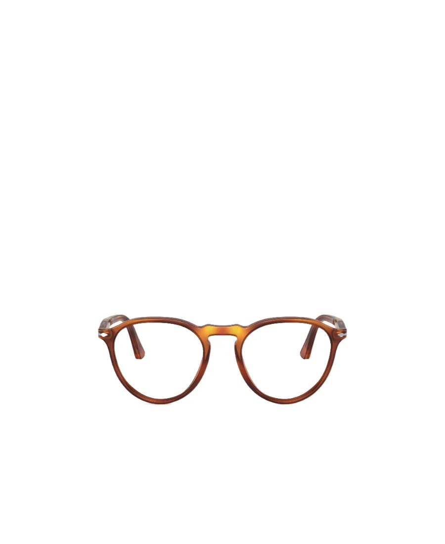 Persol Round Frame Glasses