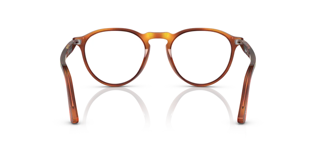 Persol Round Frame Glasses