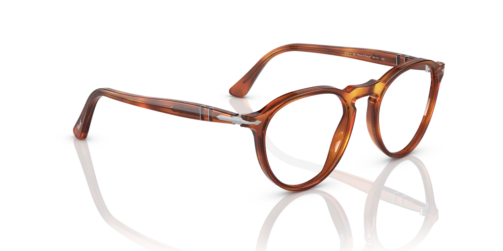 Persol Round Frame Glasses