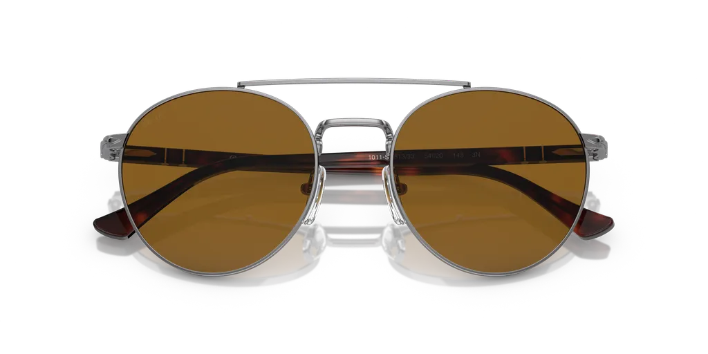 Persol Round Frame Sunglasses