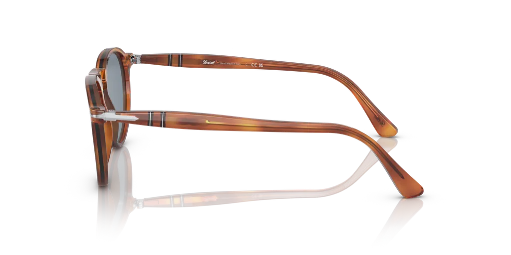 Persol Round Frame Sunglasses