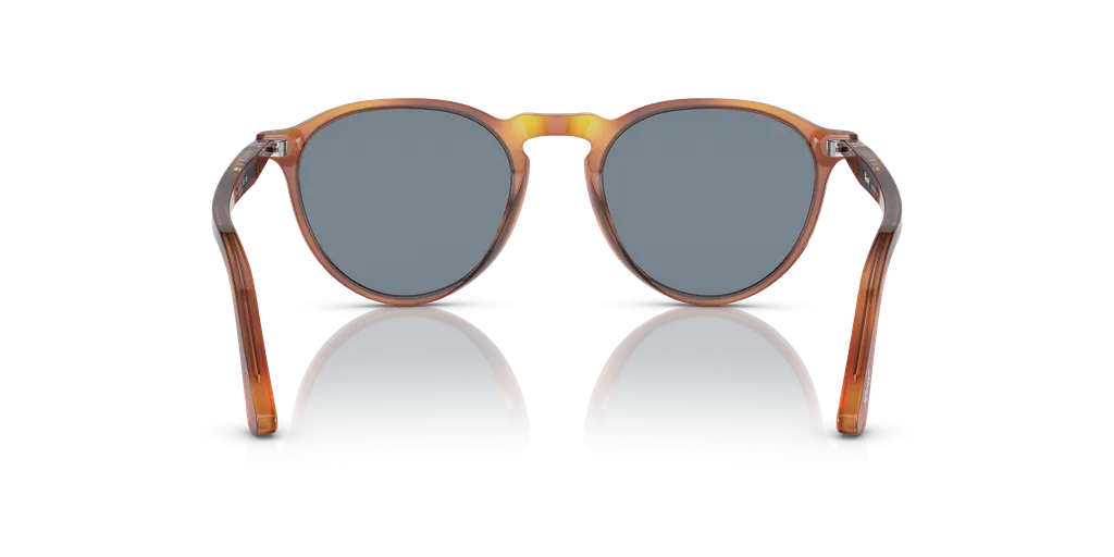 Persol Round Frame Sunglasses