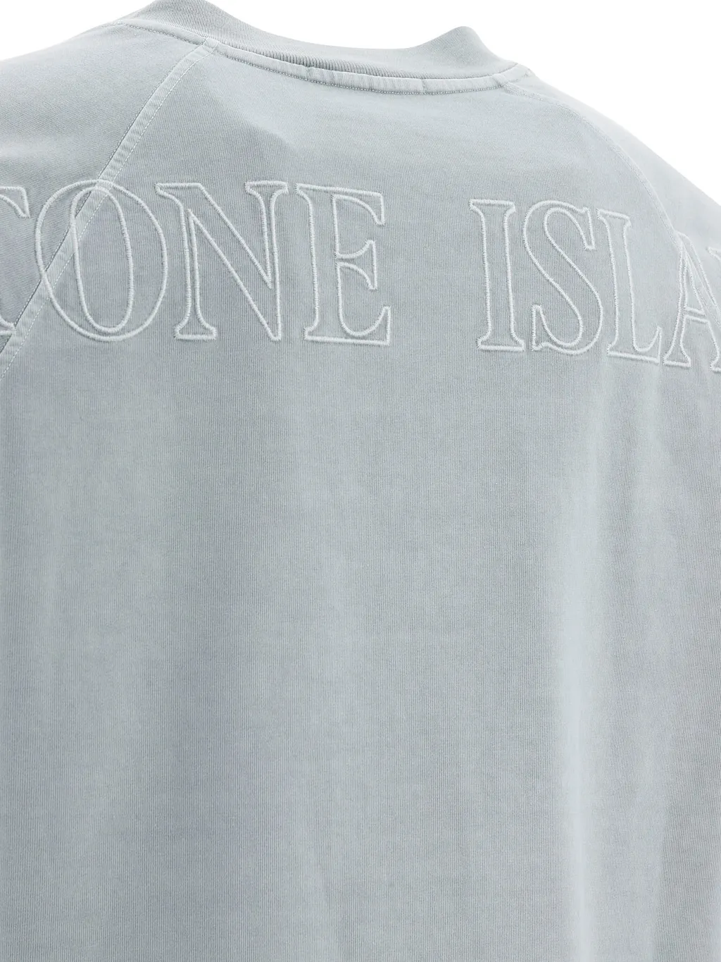 Logo-Embroidered Cotton Sweatshirt