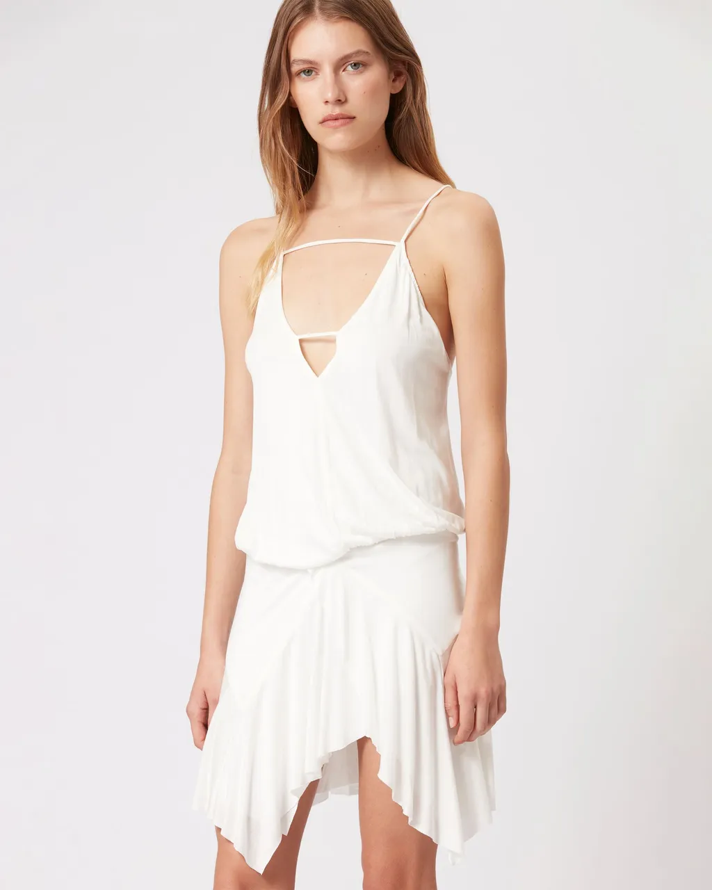 Felicia Dress