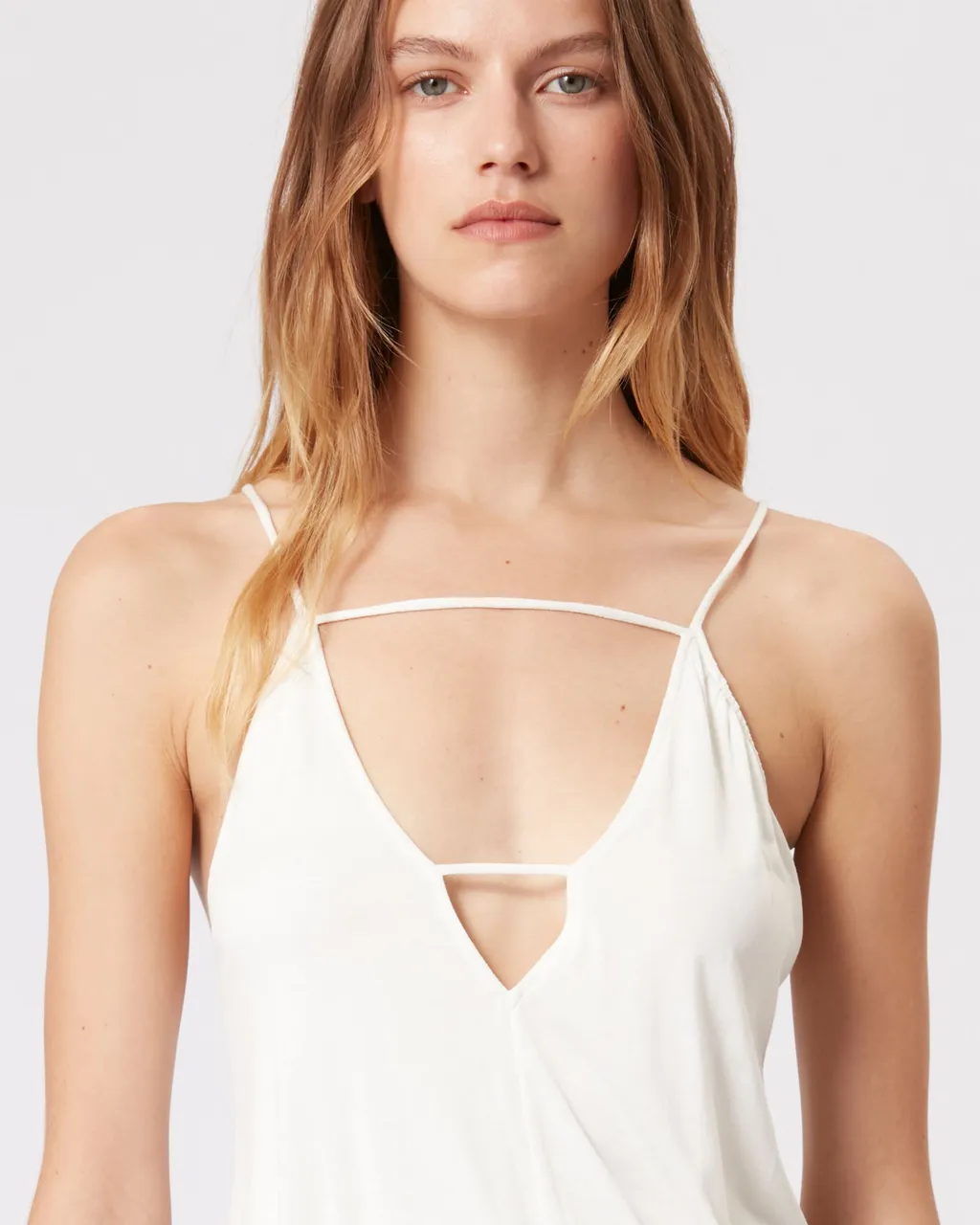 Felicia Dress