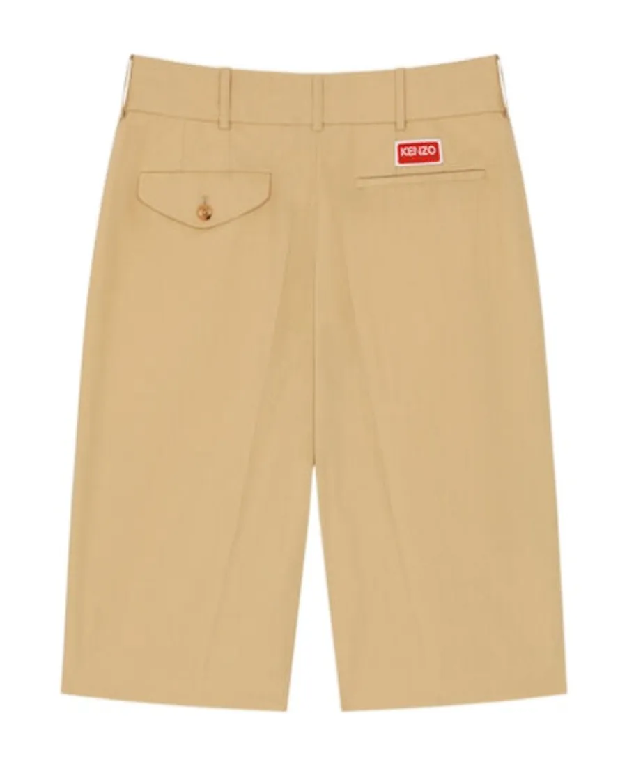 Chino Shorts