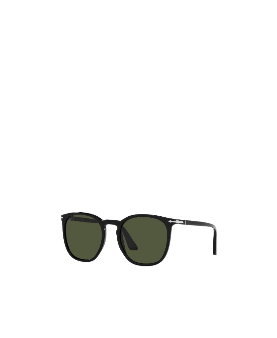 Persol Rectangle-Frame Sunglasses