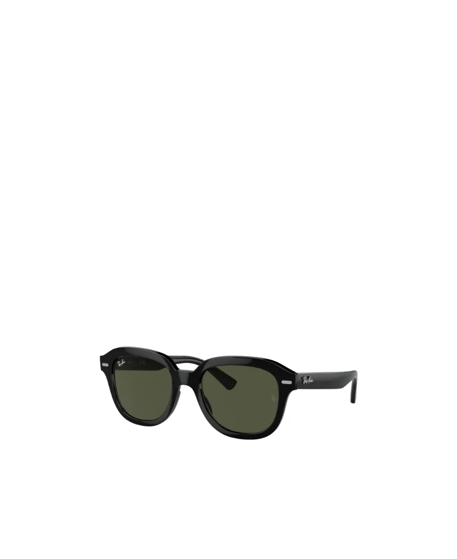 Ray-Ban Erik Square Frame Sunglasses