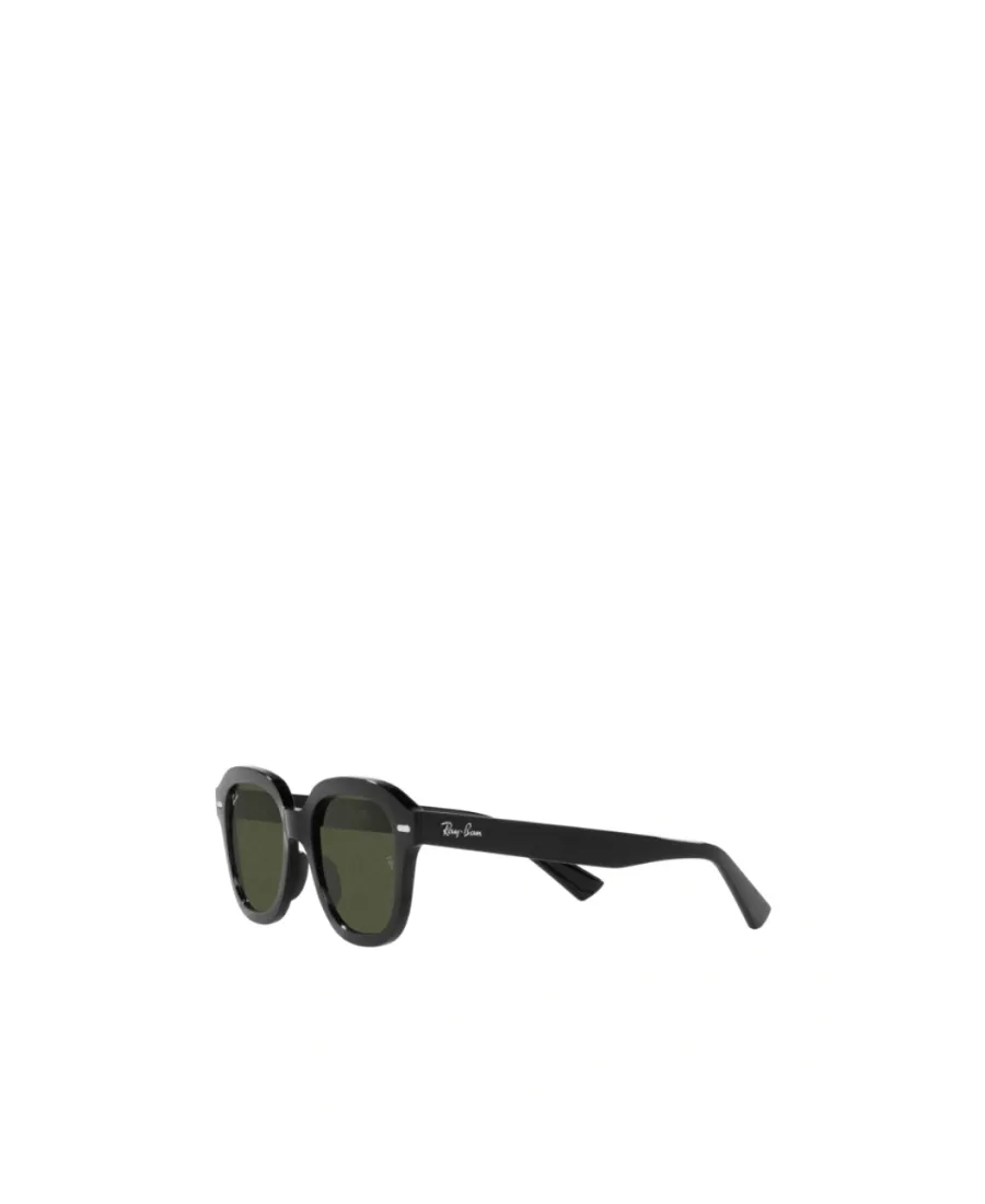 Ray-Ban Erik Square Frame Sunglasses