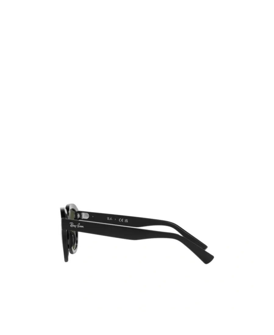 Ray-Ban Erik Square Frame Sunglasses