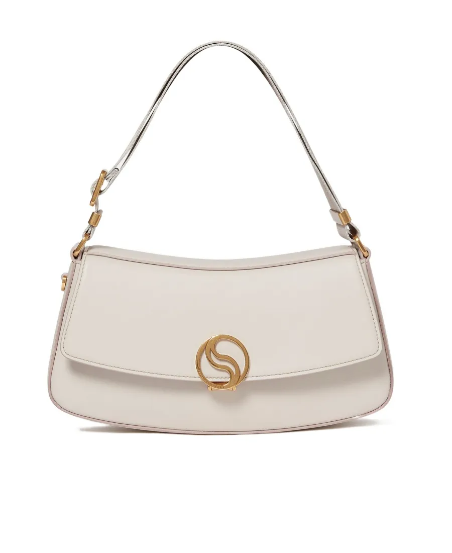 S-Wave Shoulder Bag