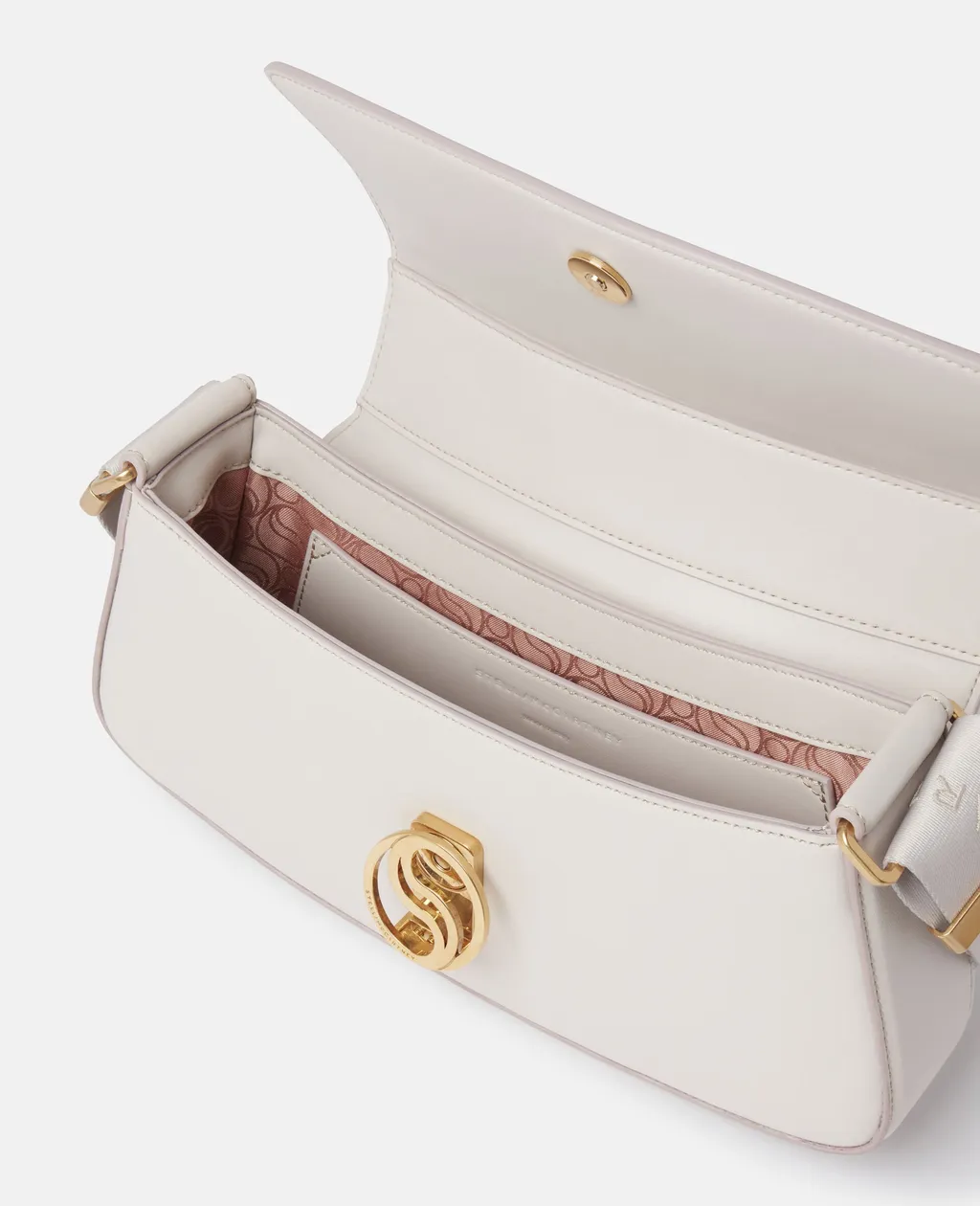 S-Wave Shoulder Bag