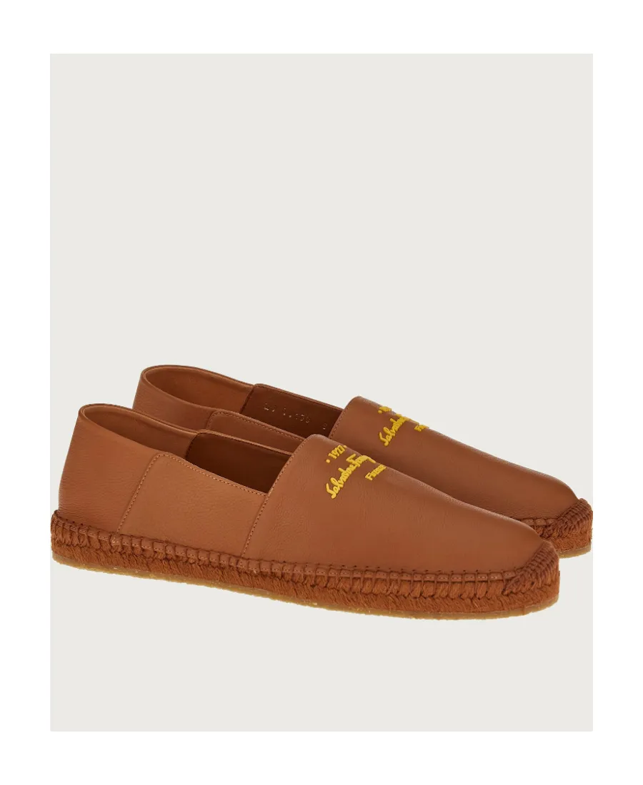 Round-Headed Casual Shoes