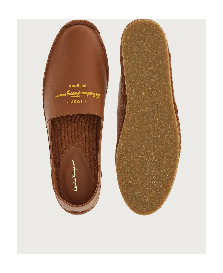 Round-Headed Casual Shoes