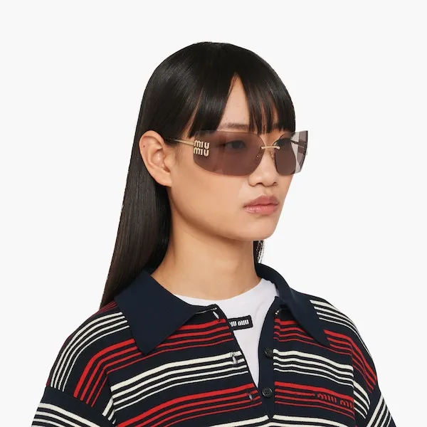 Aube Sunglasses
