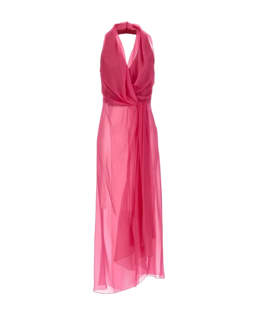 Chiffon Top