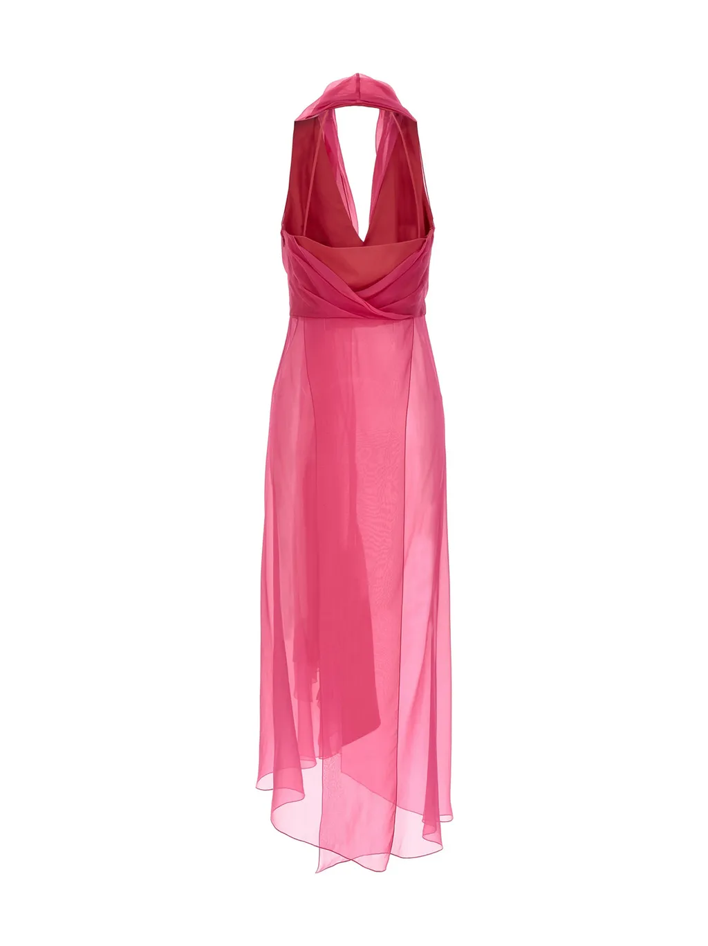 Chiffon Top
