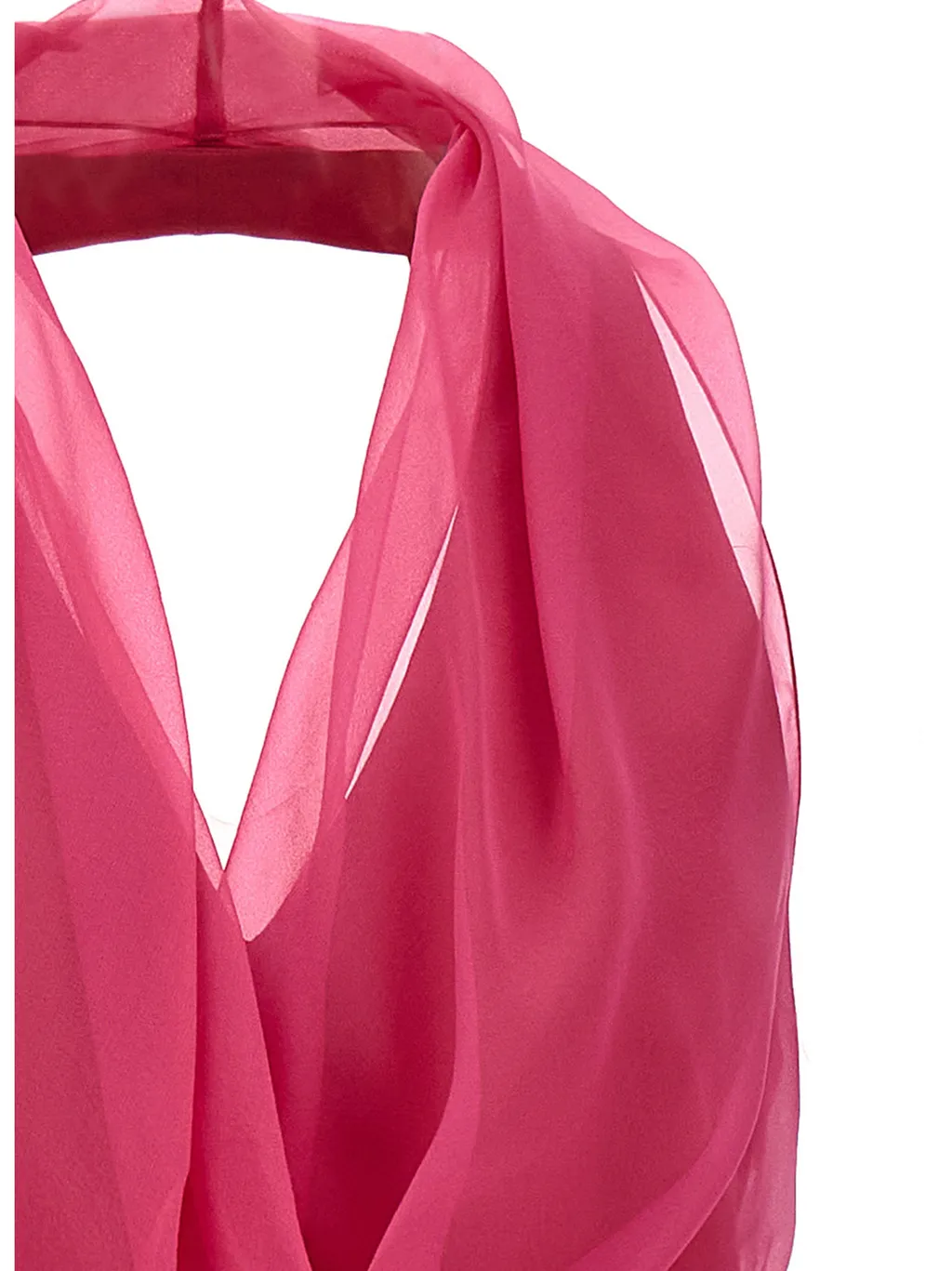 Chiffon Top