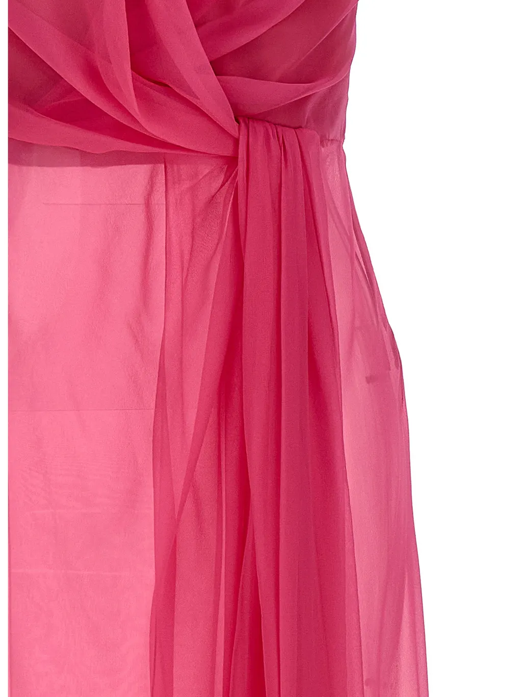 Chiffon Top