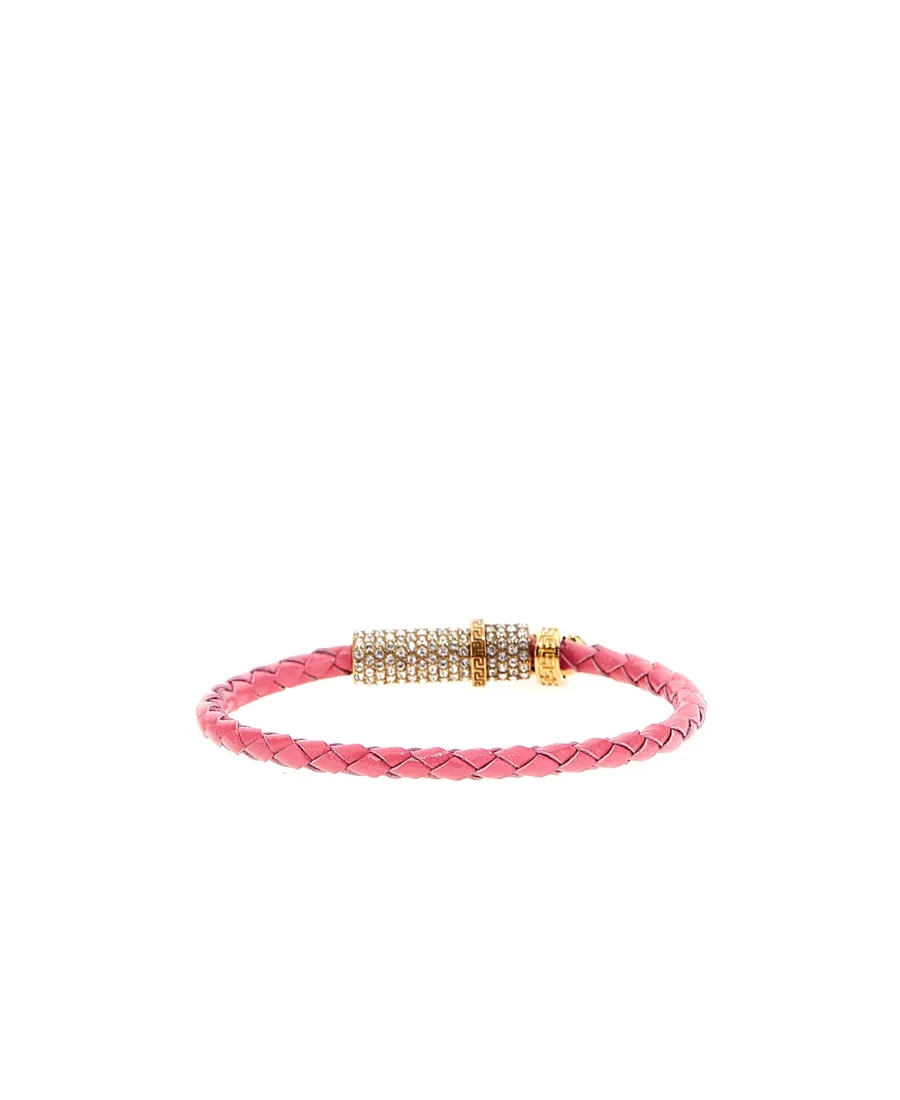 Versace Festival Pendant Bracelet
