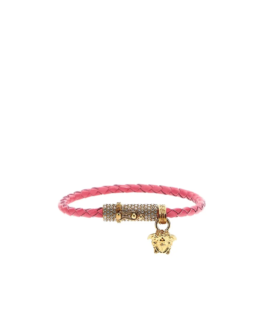 Versace Festival Pendant Bracelet