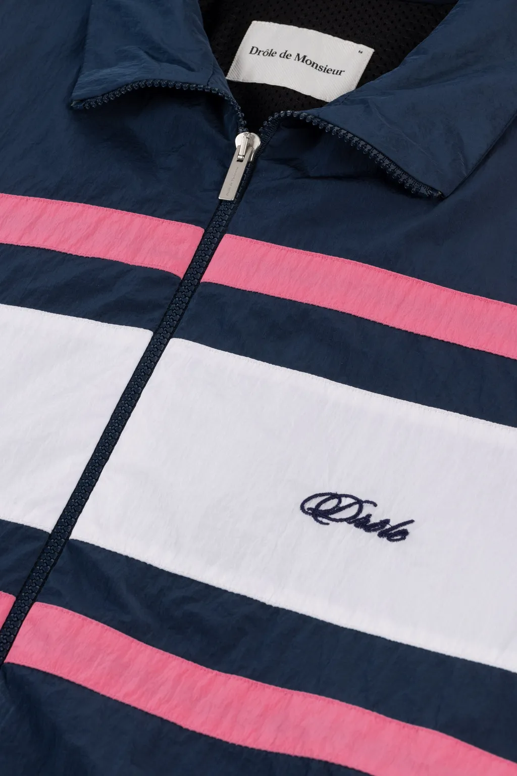Logo Casual Jacket