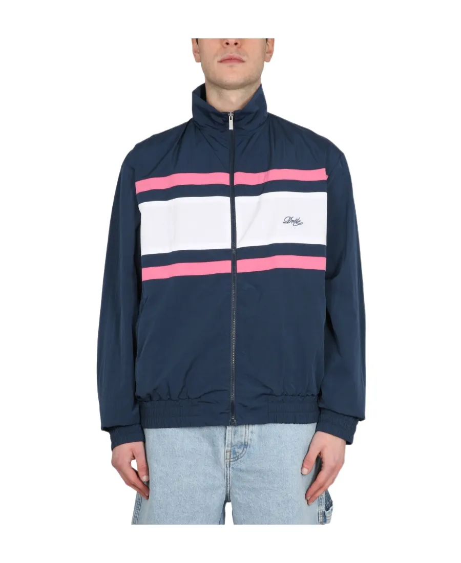 Logo Casual Jacket