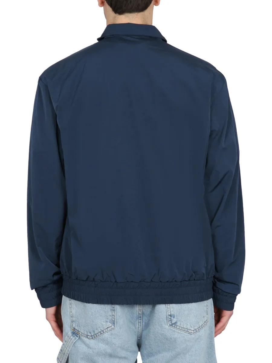 Logo Casual Jacket
