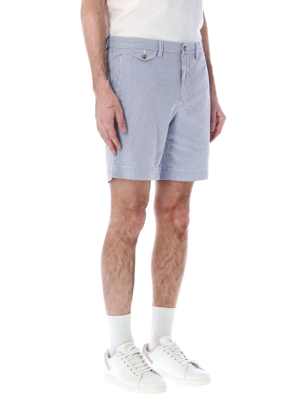 Polo Ralph Lauren Striped Shorts