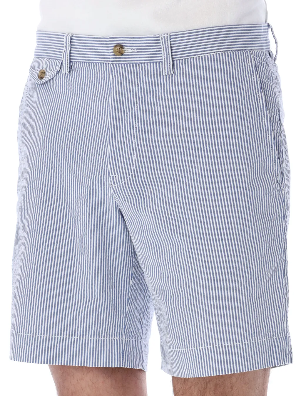Polo Ralph Lauren Striped Shorts