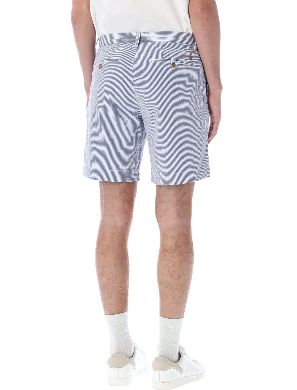 Polo Ralph Lauren Striped Shorts